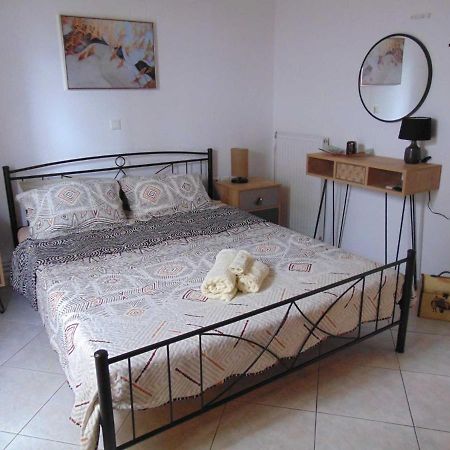 Eleni'S Place Naxos City 외부 사진