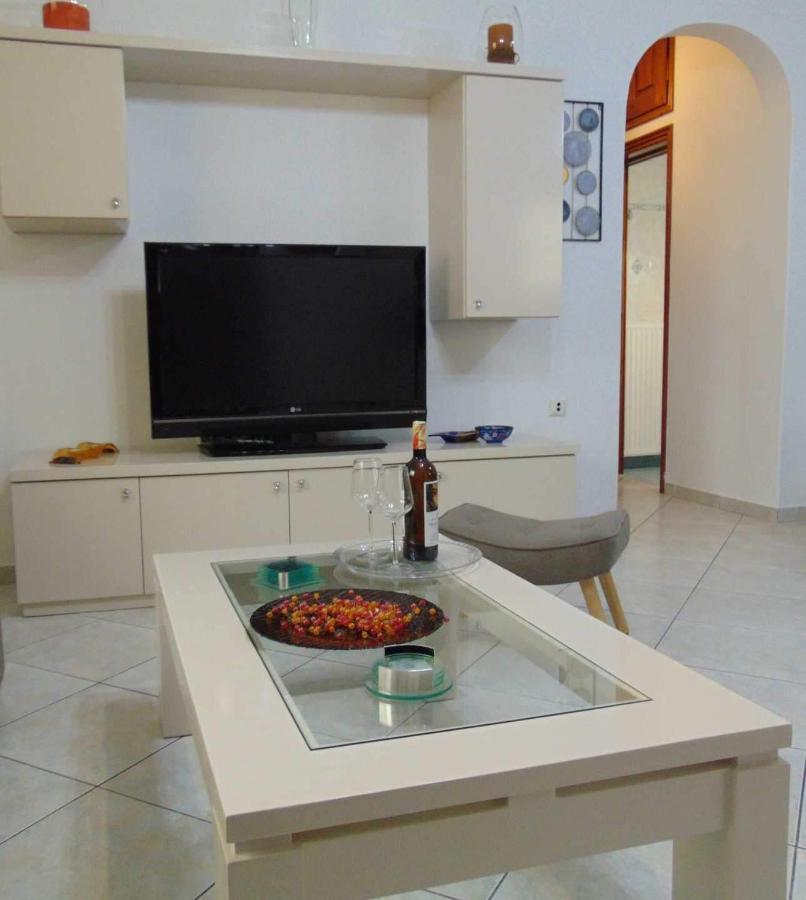 Eleni'S Place Naxos City 외부 사진