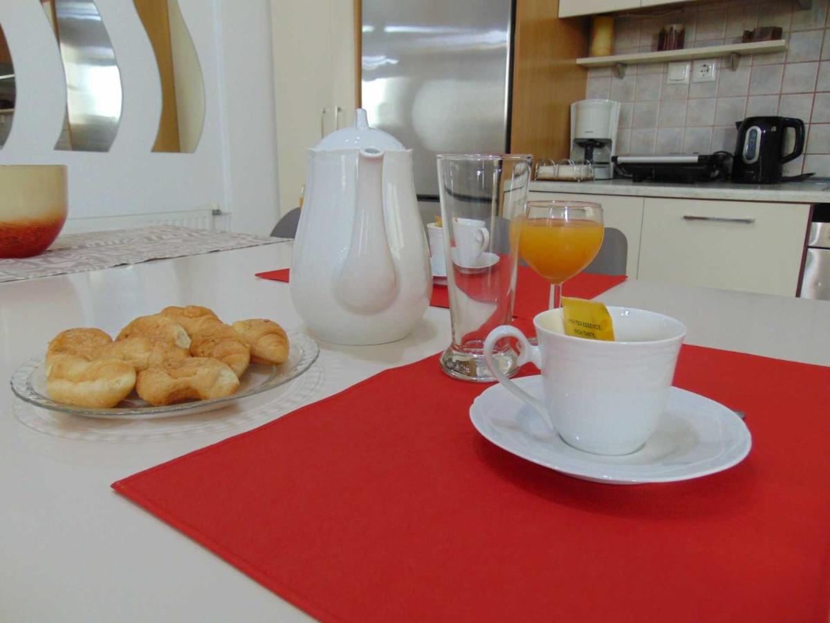 Eleni'S Place Naxos City 외부 사진