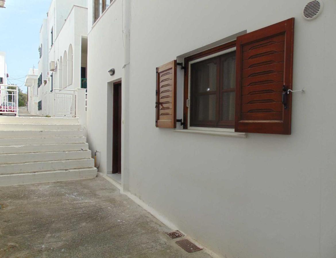 Eleni'S Place Naxos City 외부 사진