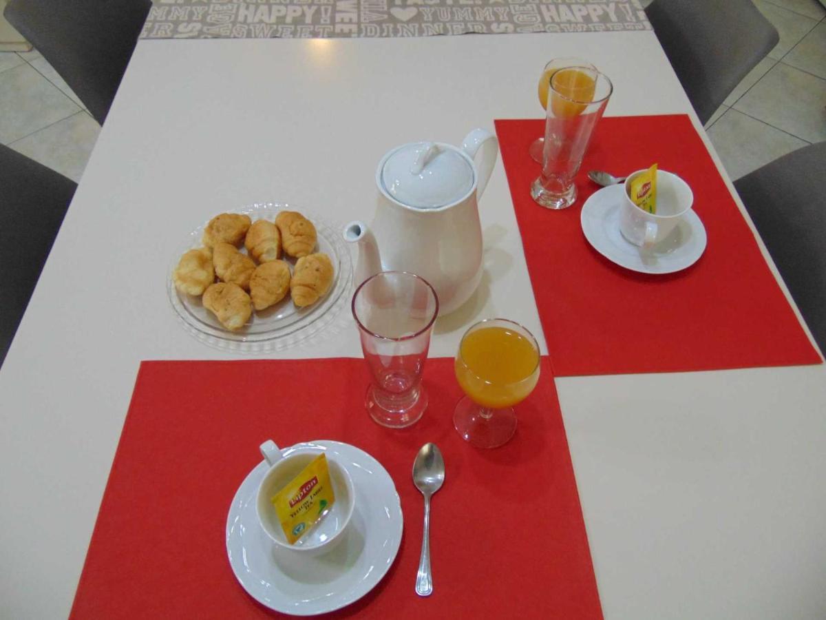 Eleni'S Place Naxos City 외부 사진