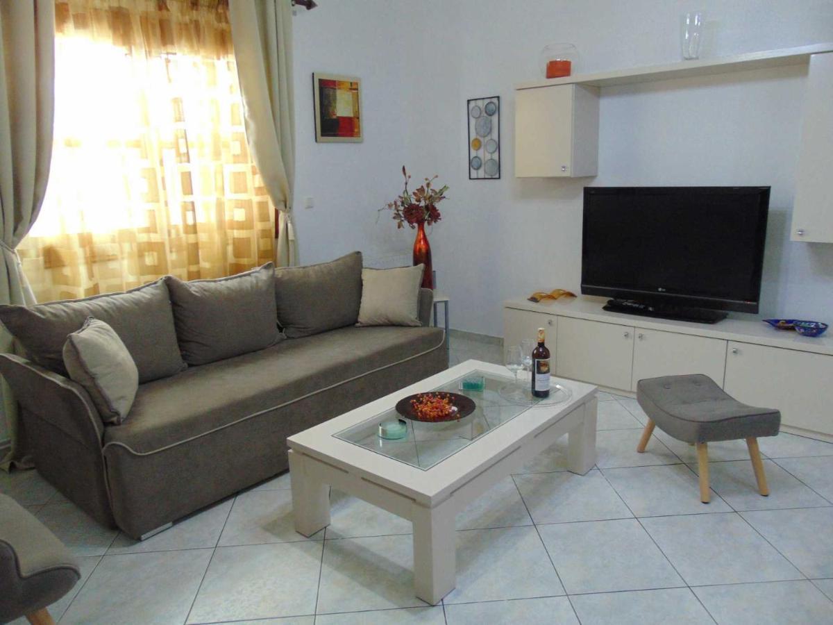 Eleni'S Place Naxos City 외부 사진