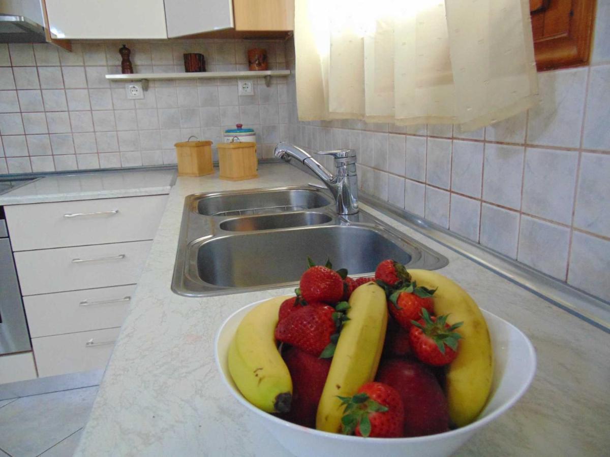 Eleni'S Place Naxos City 외부 사진