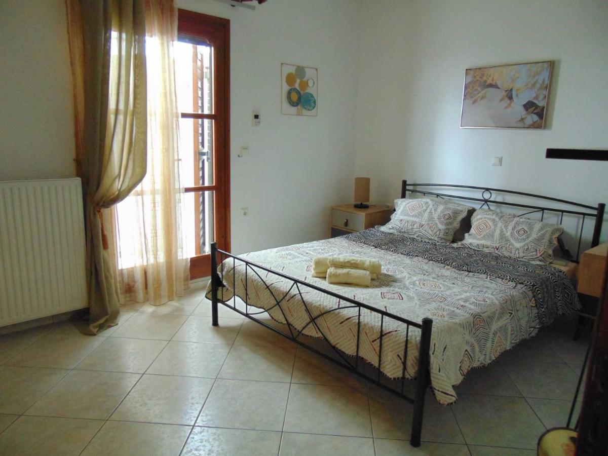 Eleni'S Place Naxos City 외부 사진