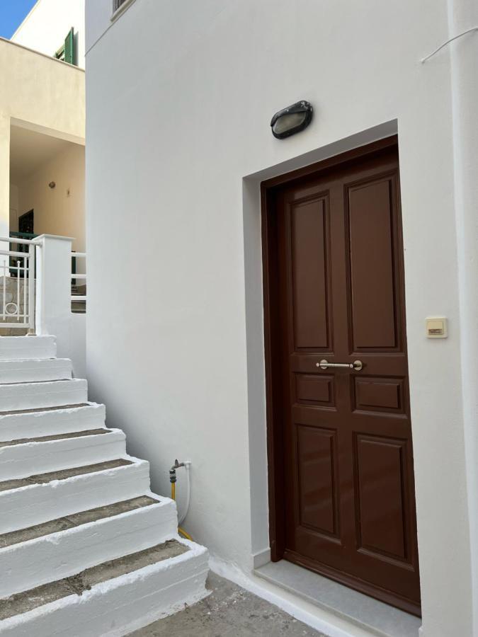 Eleni'S Place Naxos City 외부 사진