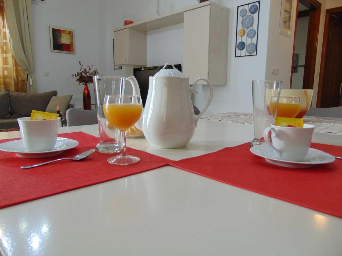 Eleni'S Place Naxos City 외부 사진