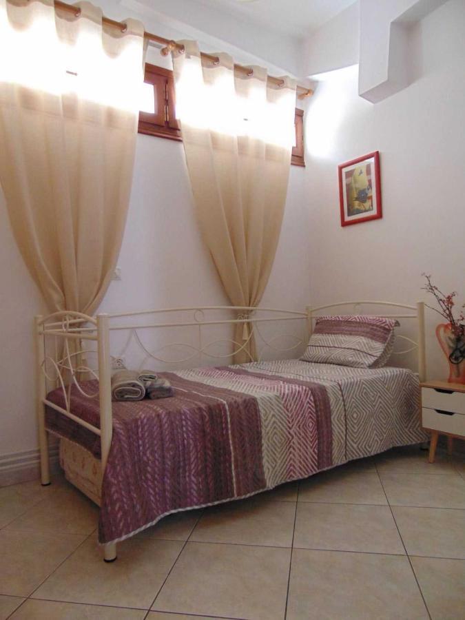 Eleni'S Place Naxos City 외부 사진