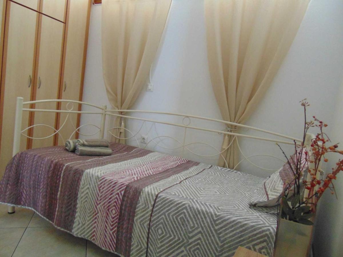 Eleni'S Place Naxos City 외부 사진