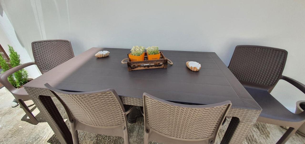 Eleni'S Place Naxos City 외부 사진