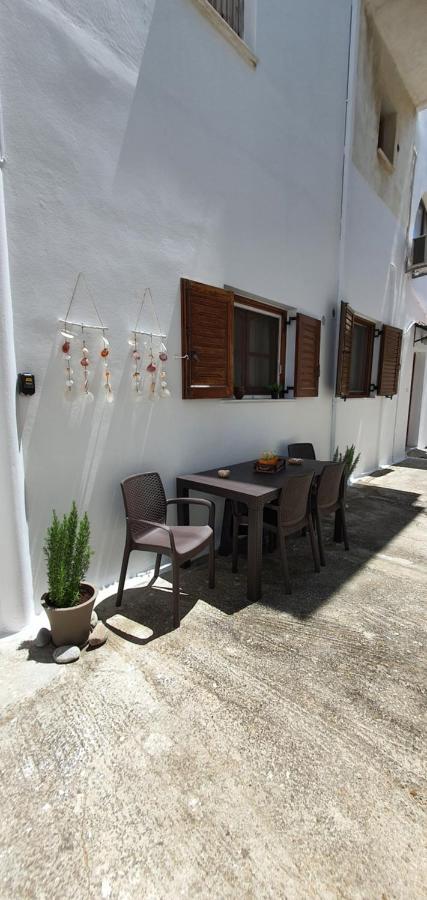 Eleni'S Place Naxos City 외부 사진